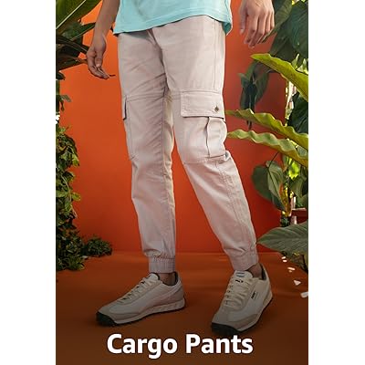 Cargo pants