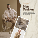 Mens wear